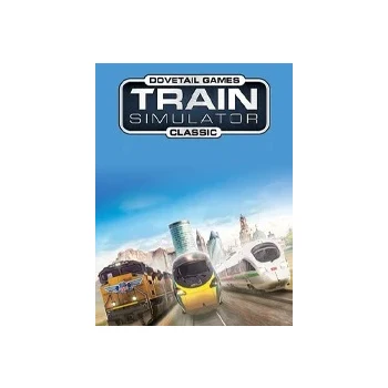 Dovetail Train Simulator Classic PC Game